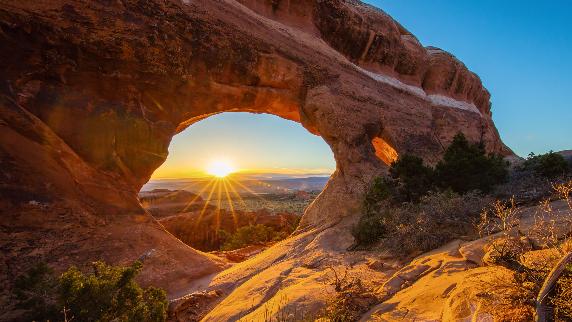 Landforms Shaped By Erosion